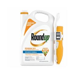 SCOTTS ORTHO ROUNDUP Roundup Poison Ivy Killer RTU Liquid 1 gal