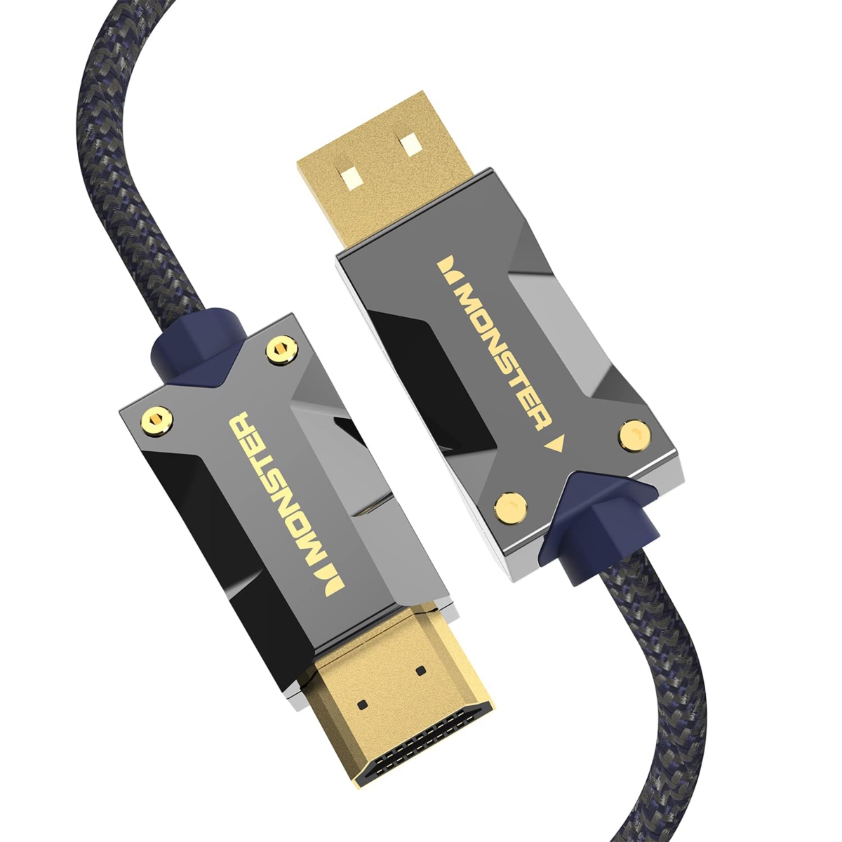 Monster Cable VMM20013-U M3000 HDMI 2.1 Cable - 30 m