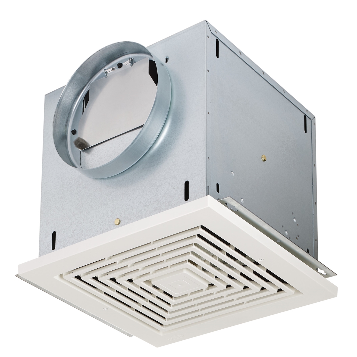 Broan L200E 200 CFM Losone-E Select Ventilation Fan with Energy Star
