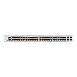 Cisco C1300-48FP-4G Catalyst 1300 48-Port GE Full Switch