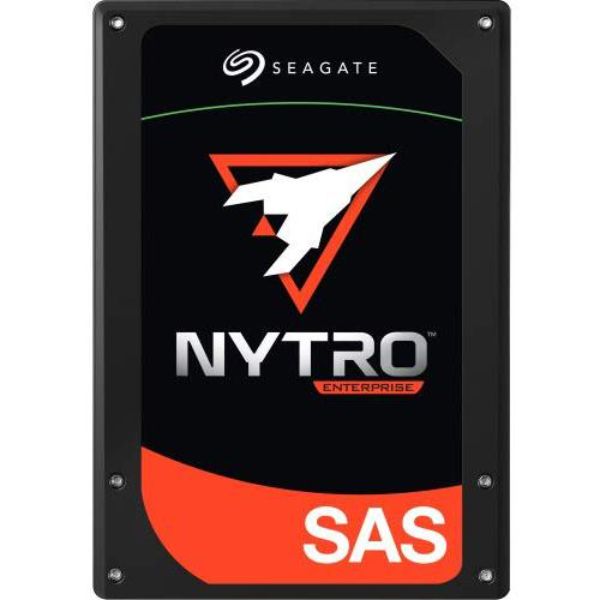 Seagate XS800ME70045 Nytro 3750 Series Write Intensive 800GB SAS 12GBs Solid State Drive