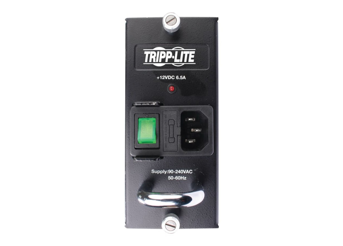 Interex By Tripp-Lite Tripp Lite N785-CH75W-AC 75W AC Power Supply for N785-CH12
