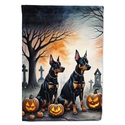 Doberman halloween store