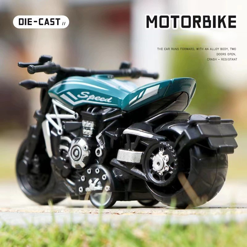 Kmart hotsell toy motorbike