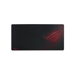 ASUS TeK NC01 ROG SHEATH Gaming Mouse Pad&#44; Black & Red