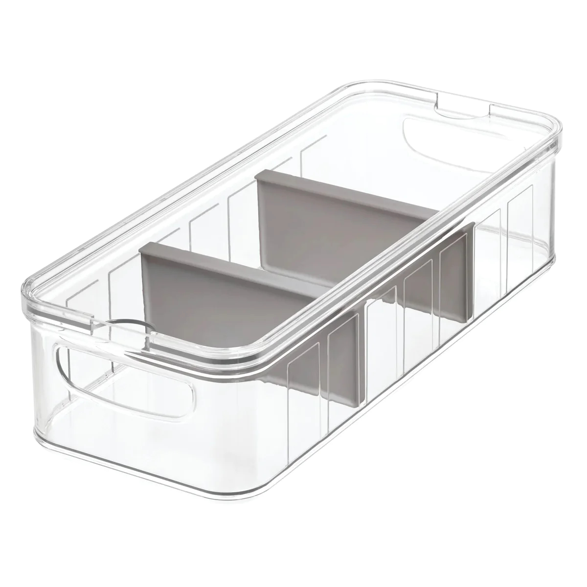 InterDesign 121546 LG Produce Container - Pack of 6