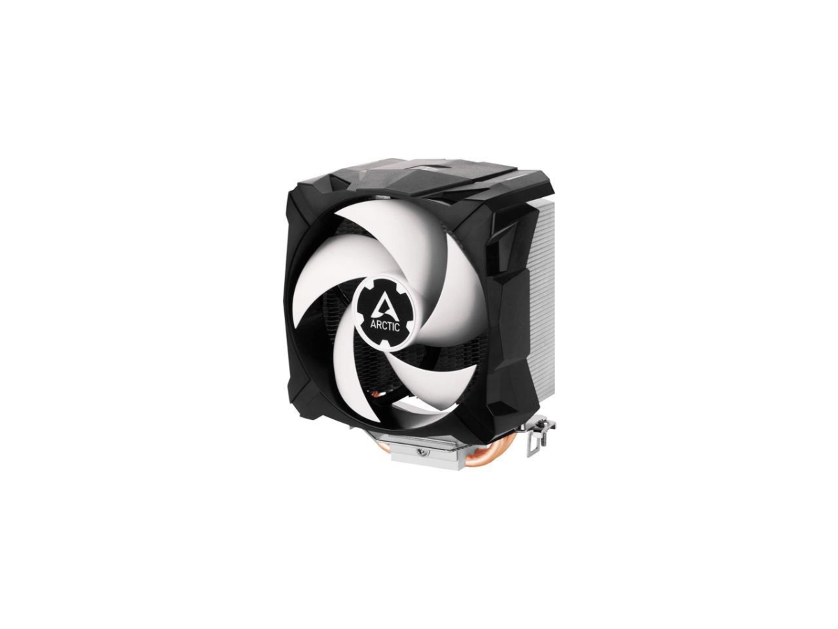 Arctic Cooling ACFRE00077A 92 mm Fluid Dynamic Bearing CPU Cooler