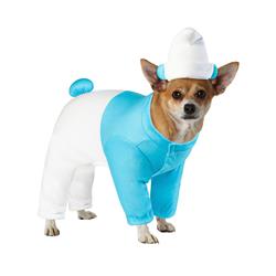 Rubie's Costume Co 672091 Smurfs Pet Costume - Small