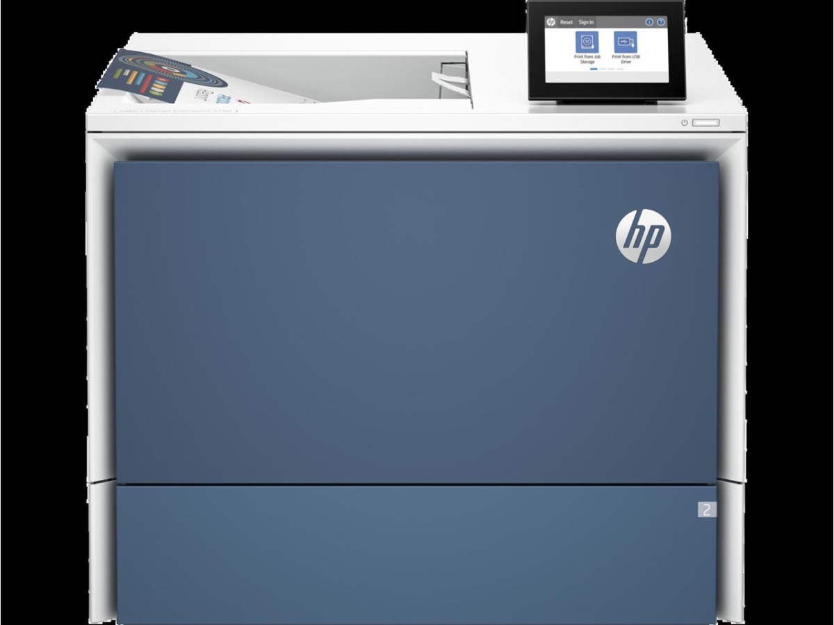 HP 9B1EE-0005-013A5 Laserjet Enterprise 5700DN Color Laser Printer - 6QN28A-BGJ