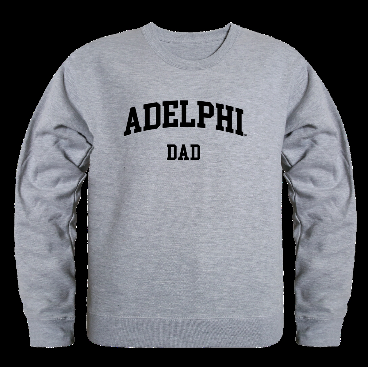 Adelphi university hot sale sweatshirt