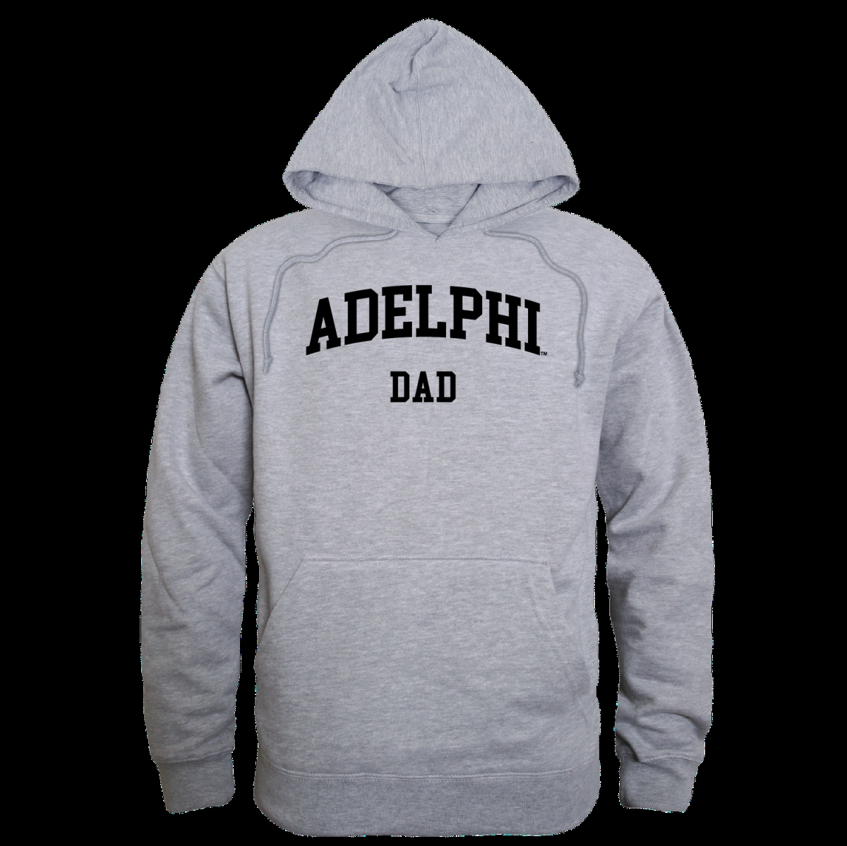 W Republic 563 733 HGY 04 Adelphi University Panthers Dad