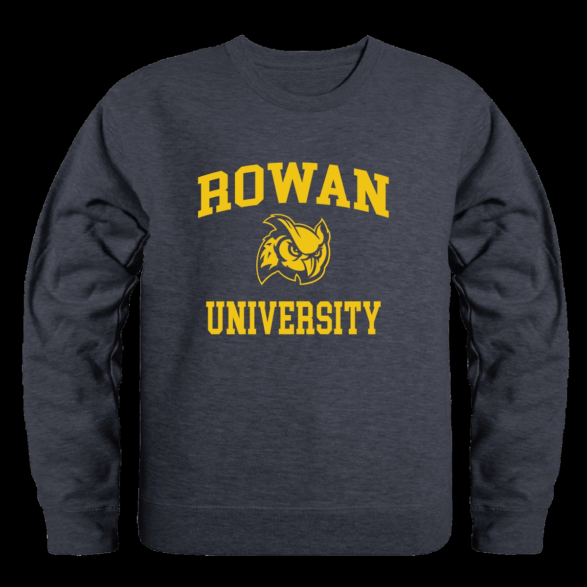 Rowan on sale university sweatshirt