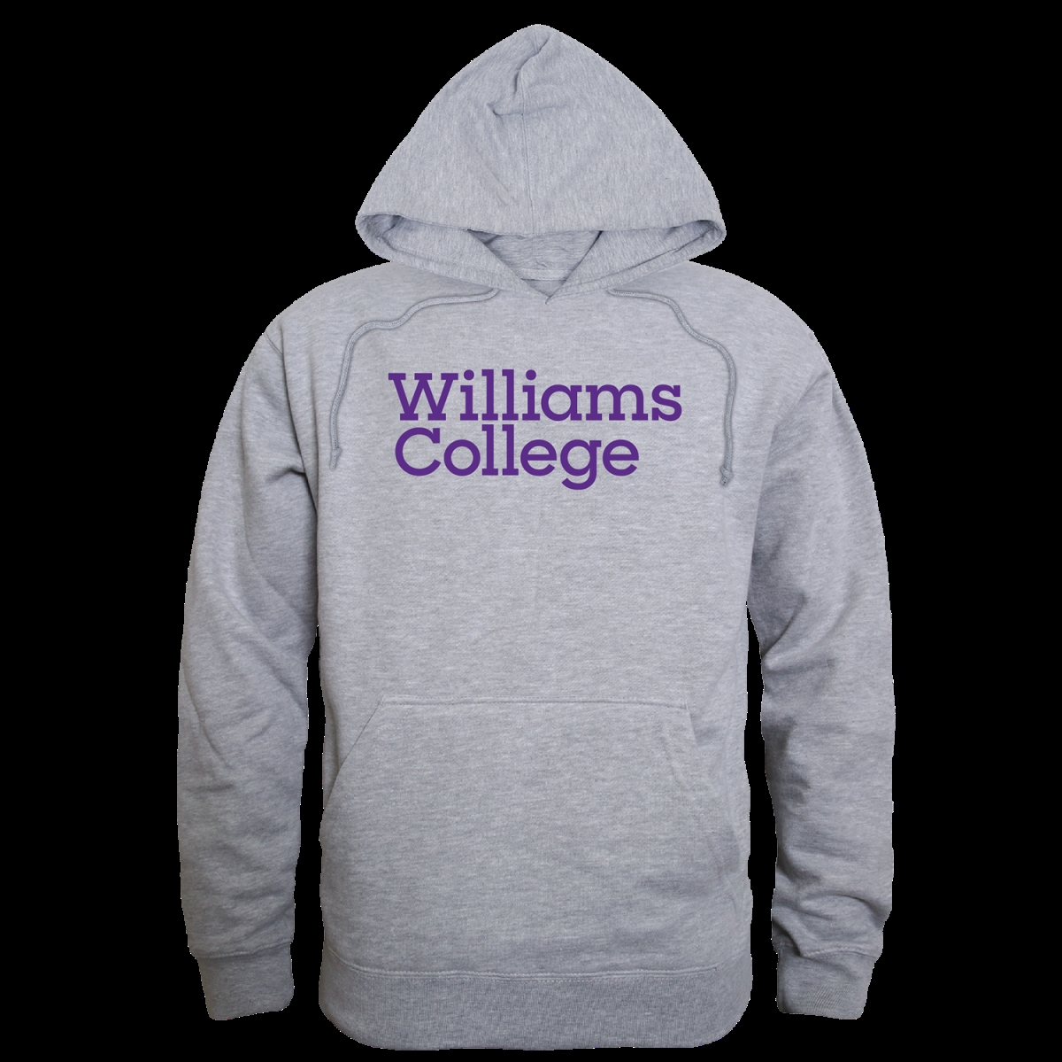 Williams college outlet hoodie