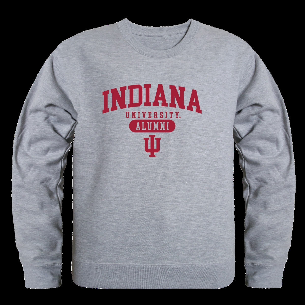 Indiana university alumni online sweatshirt