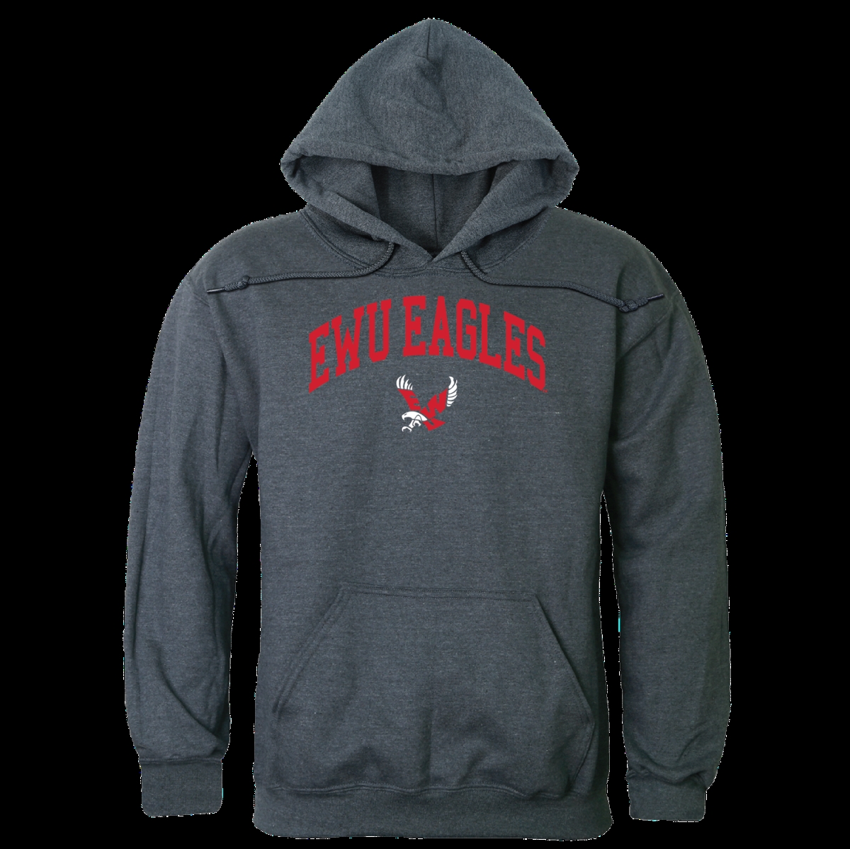 Eastern washington 2024 university hoodie