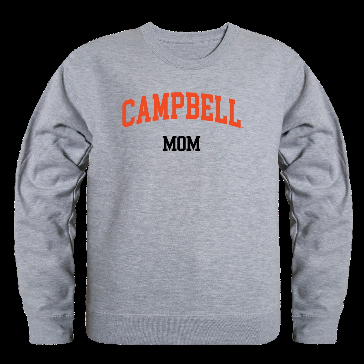 Campbell discount university sweatshirt