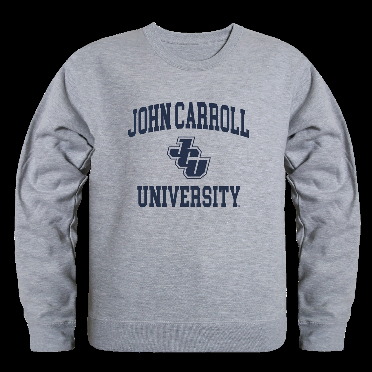 John carroll shop university sweatshirt