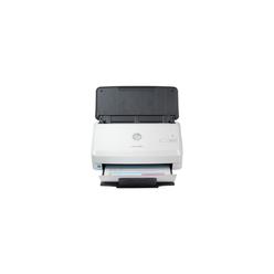 HP 6FW06A-BGJ Scanjet Pro 2000 S2 Sheet-Feed Scanner