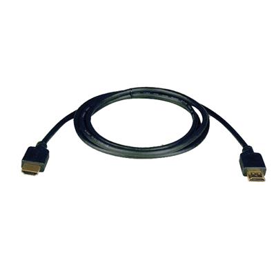 Evolve 100  HDMI Gold Dig.Video Cable