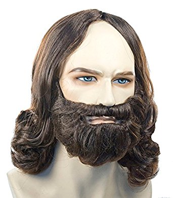 White wig kmart hotsell