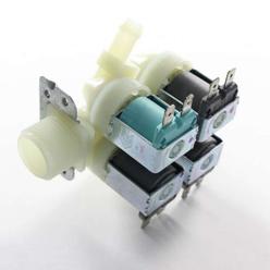 Cool Kitchen Washer Water Inlet Valve Assembly for WM3875HVCA