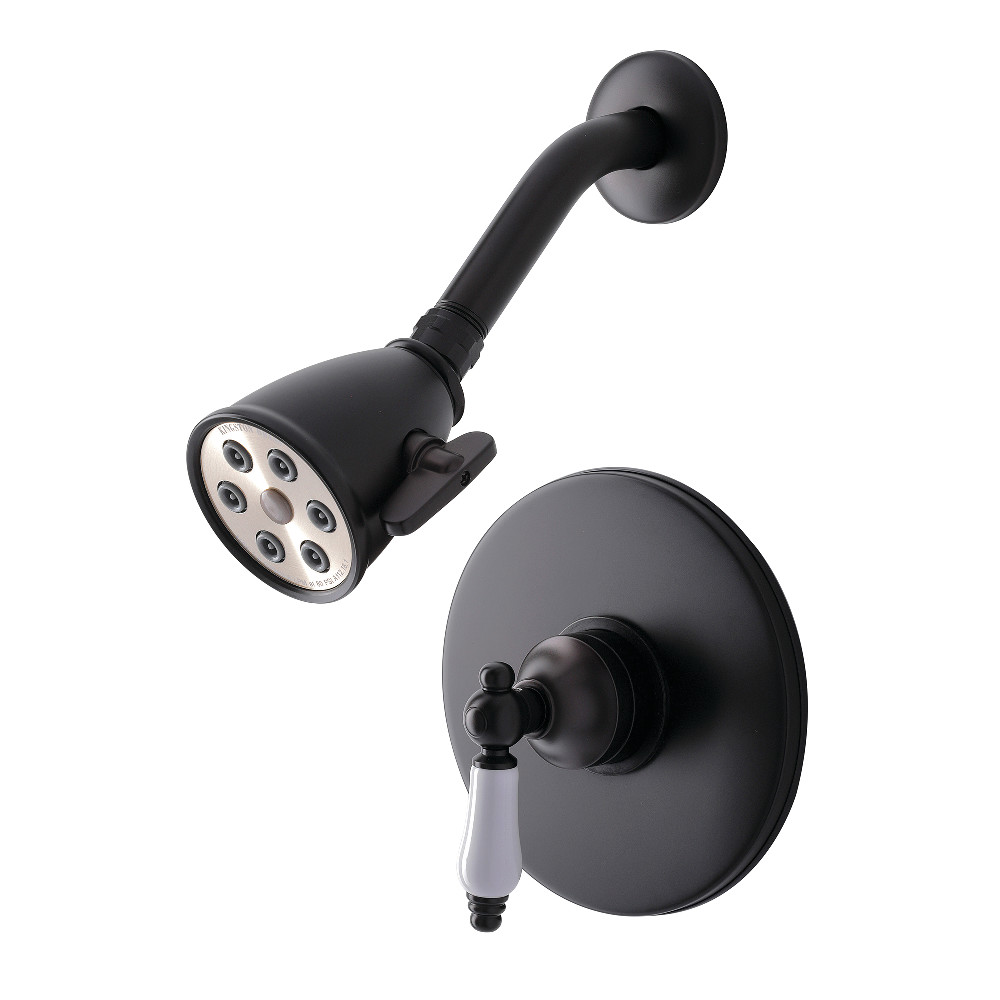 FurnOrama Shower Only&#44; Oil Rubbed Bronze