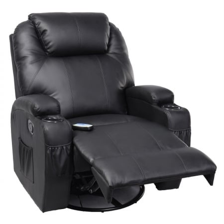 Kmart best sale recliner chair