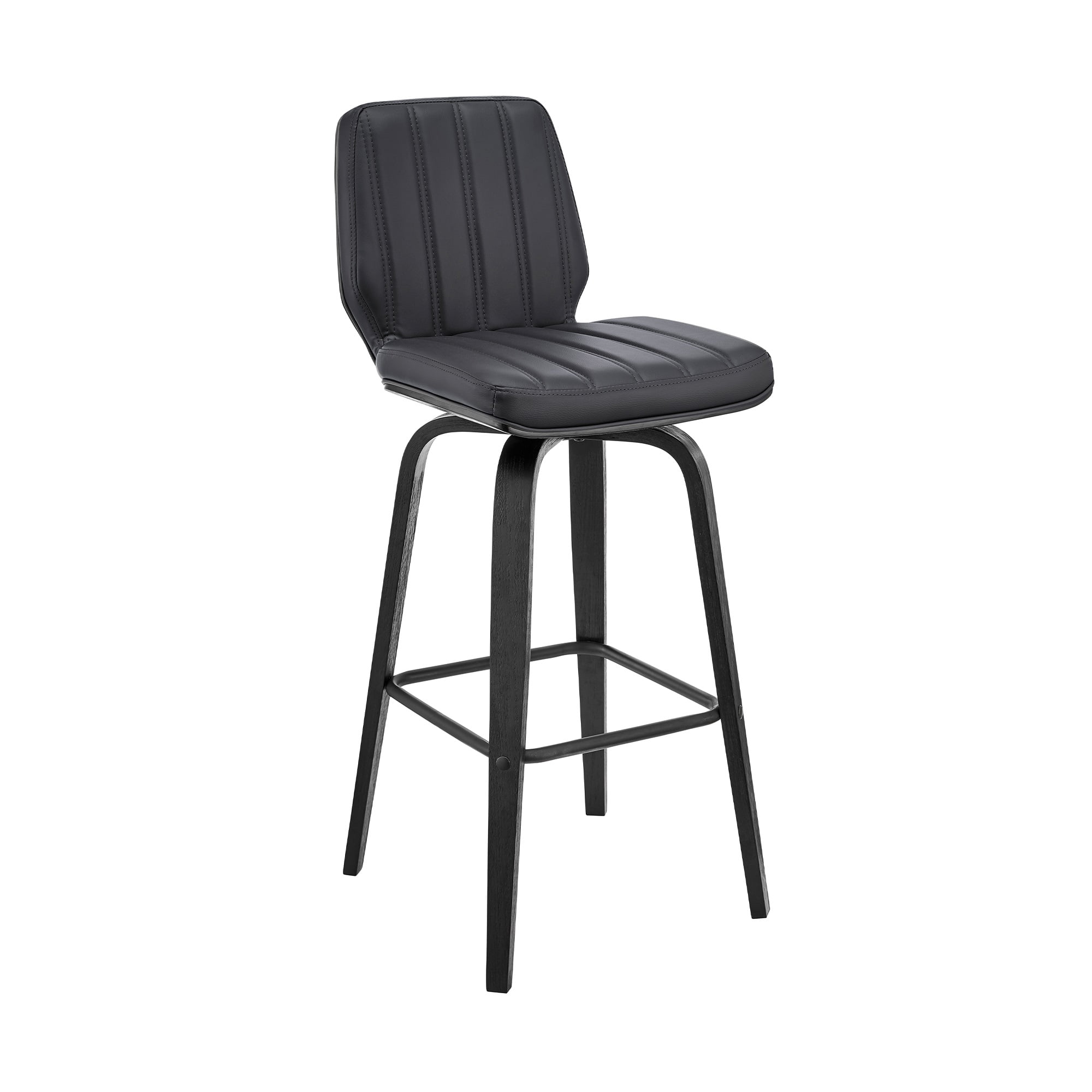 Renea swivel bar discount stool