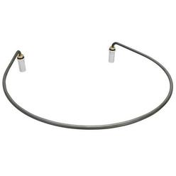 Solid Shelving Dishwasher Heating Element for Whirlpool