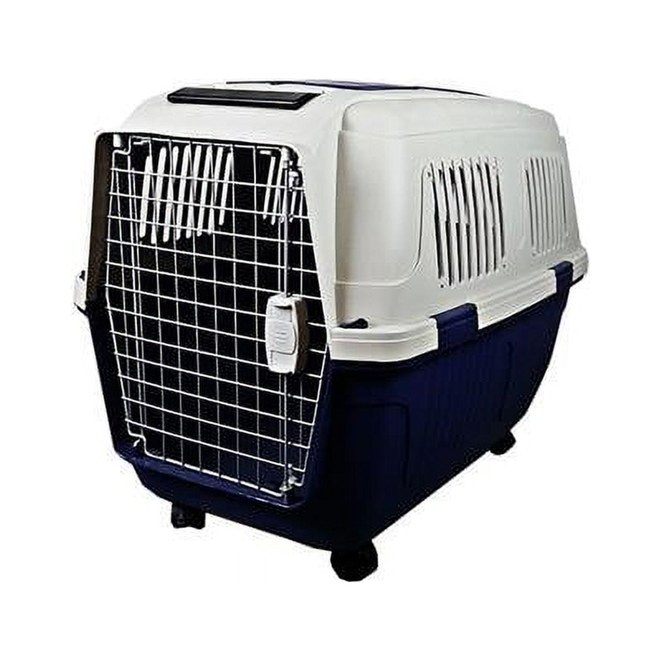 CatLady 32 x 22 x 24 in. Deluxe Pet Carriers&#44; Assorted Color