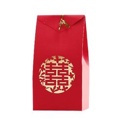 Dispositivo Gift Decorative Packages Chinese Style Wedding Candy Paper Boxes Party Favor Paper Chocolate Box - 40 Piece