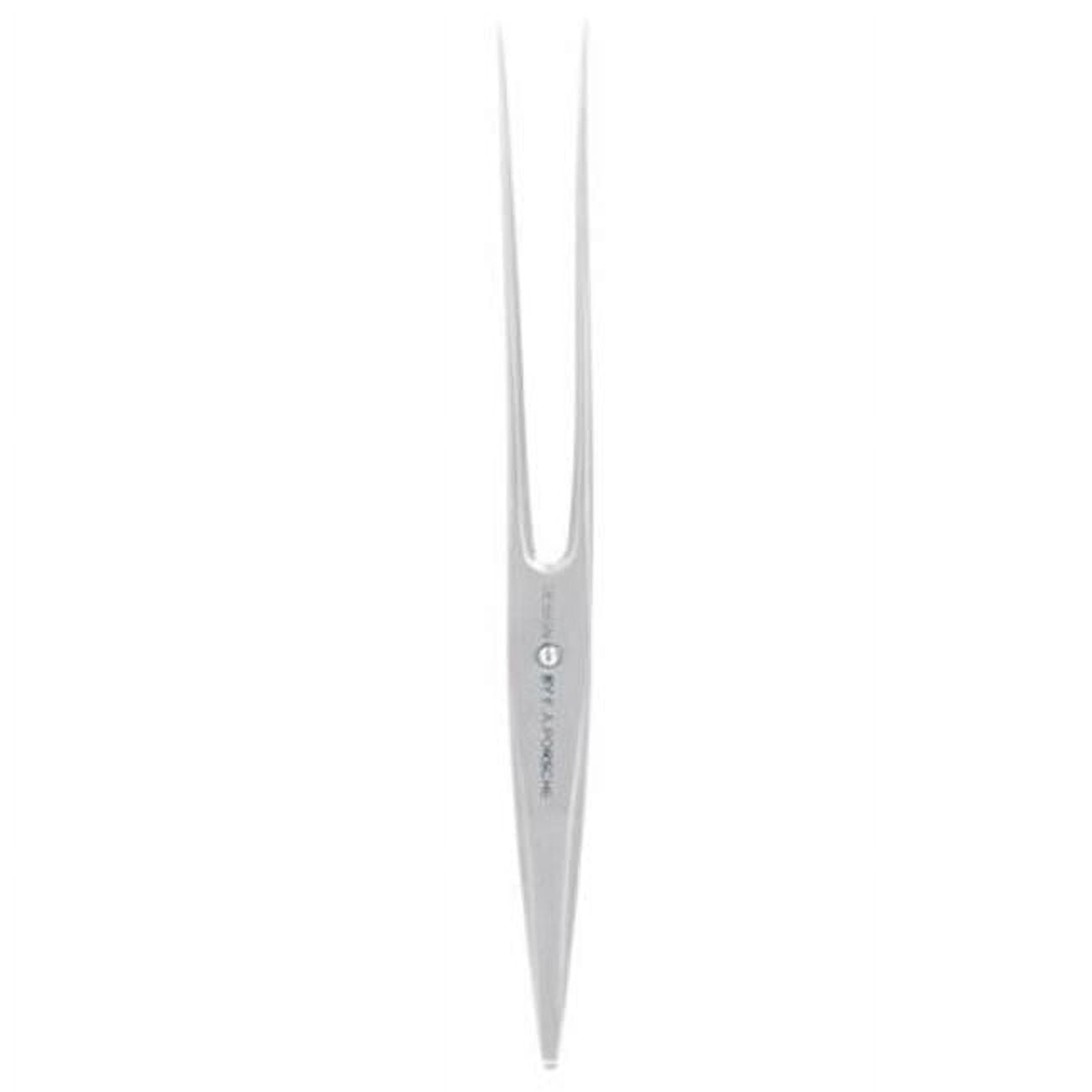 DOLLAR DAYS Type 301 Carving Fork Knife - Metallic