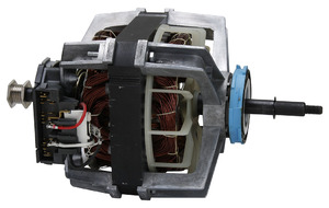 Solid Shelving Drive Motor Dryer for LG