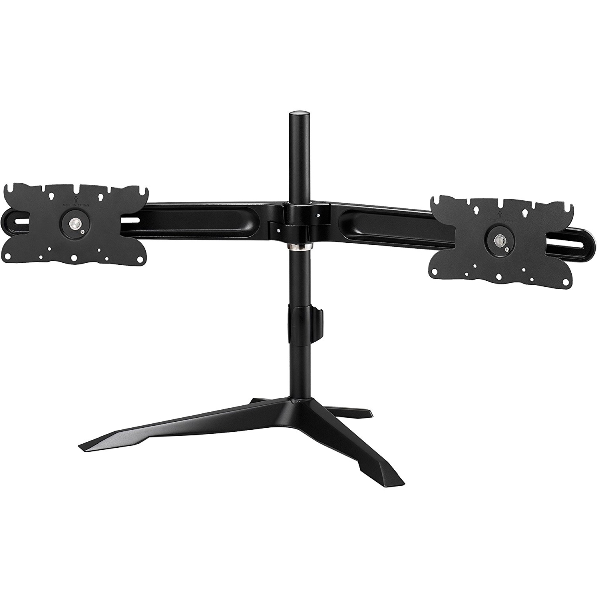 EZGeneration Dual Monitor Stand For Up to 32 in. Displays