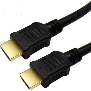 NextGen 100 ft. Professional Ultra High Speed 4K2K HDMI Cable - Black