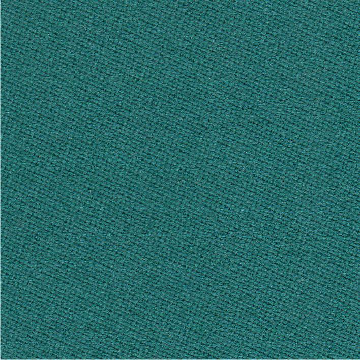 BetterBrand 9 in. Hainsworth Elite Pro&#44; Standard Green Pool Table Cloth -Cloth only