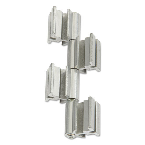PinPoint SAF Rumba Hanging Connector Set&#44; Silver