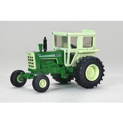 My Toys 1-64 Scale Oliver 1755 Wide Front Tractor with Cab