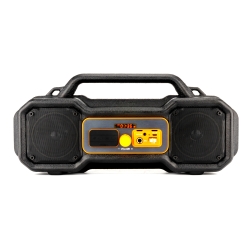 Juicejugo Sondpex Waterproof Magnetic Boombox Bluetooth Speaker