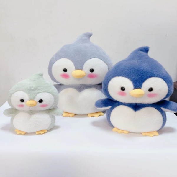 Penguin sales toy kmart