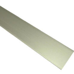 Swivel 11294 0.12 x 1 x 72 in. Flat Aluminium Bar