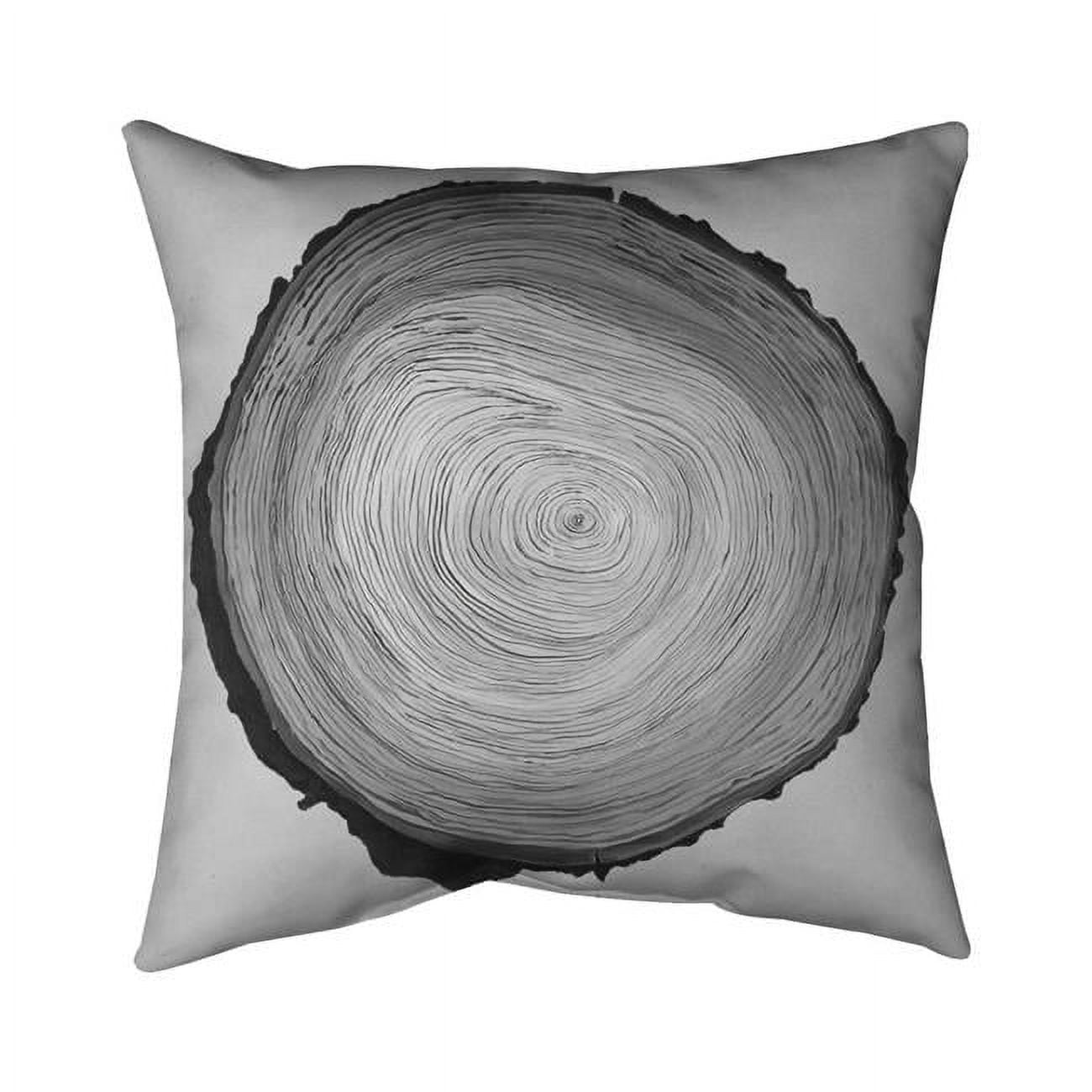 16 inch discount round pillow cover