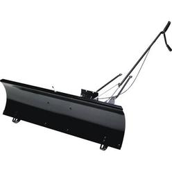 Bbq Innovations Front Mount Plow Snow Blade L & G Tractors&#44; 14 x 24 x 48 in.