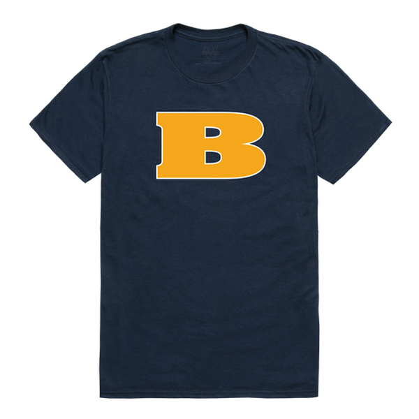 FinalFan Beloit College Buccaneers the Freshmen T-Shirt&#44; Navy - Medium