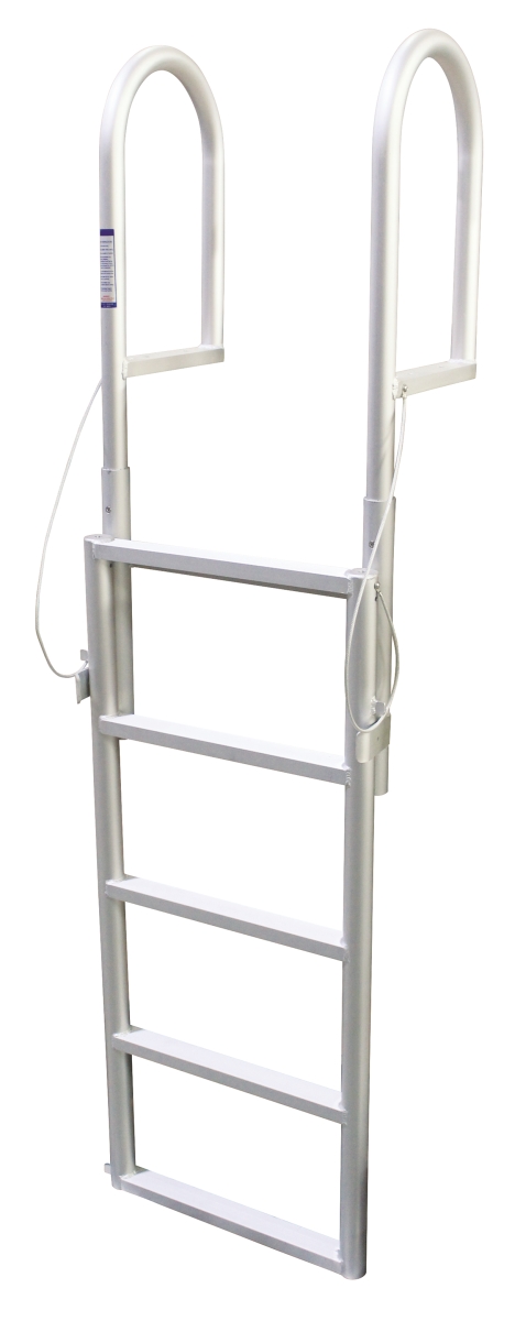 Geared2Golf SDL5 Sliding Dock Ladder - 5 Step