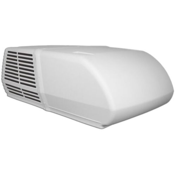Muebles Para El Hogar 48204066 Mach 15 Plus 15000 BTU Air Conditioner&#44; Arctic White