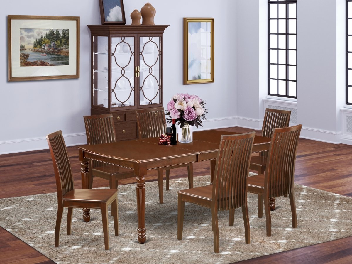 18 seat dining discount table