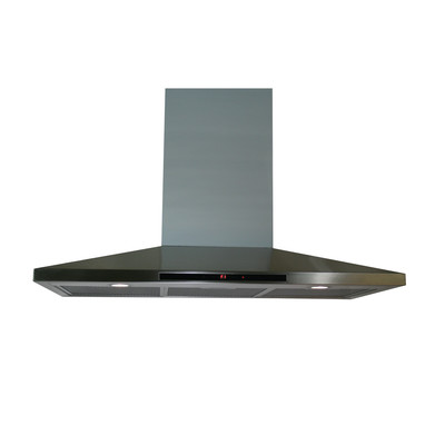 Kitchen USA 36 in. YHD Canopy Hood 600 CFM Dual Blower