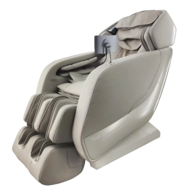 FASE Jupiter LE-Taupe Titan Jupiter Premium LE Massage Chair&#44; Taupe