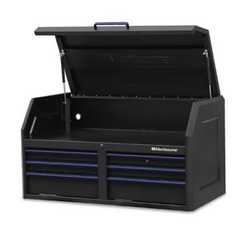 Codicilos 46 x 24 in. 6-Drawer Tool Chest
